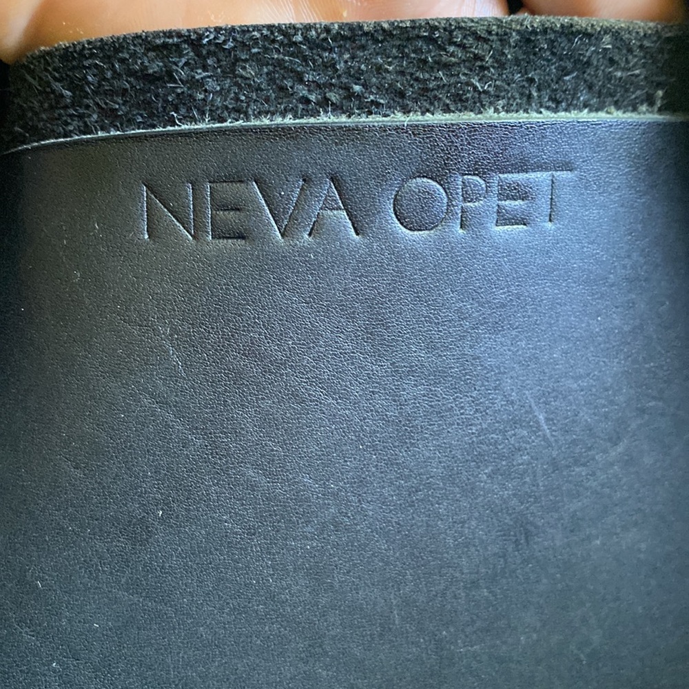 Nico Backpack in Black - Picture 9 of 9